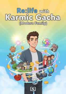 Re:life with Karmic Gacha (Modern Family)