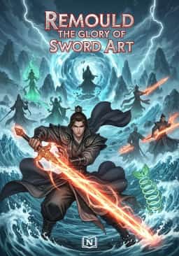 Remould the Glory of Sword Art