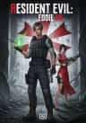 Resident Evil: Eddie EN