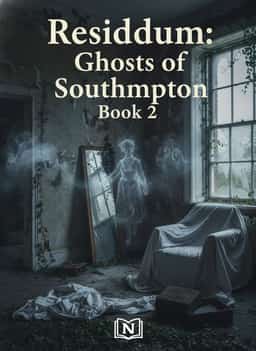Residuum: Ghosts of Southampton Book 2