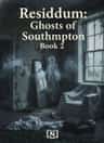 Residuum: Ghosts of Southampton Book 2
