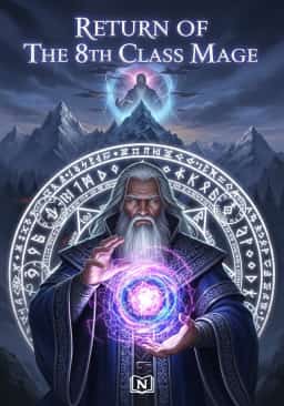 Return of The 8th Class Mage