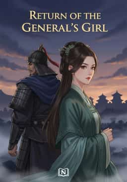 Return of the General's Daughter