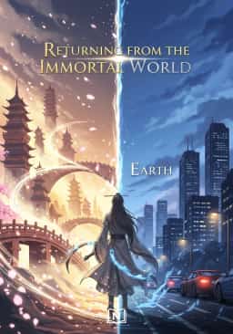 Returning from the Immortal World