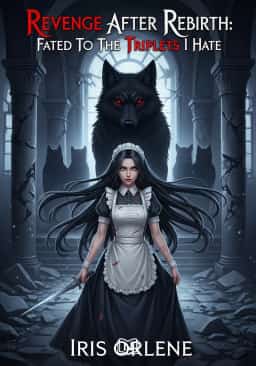 Revenge After Rebirth: Fated To The Triplets I Hate novel cover