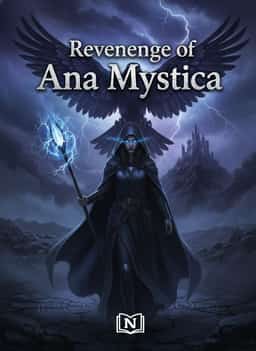 Revenge of Ana Mystica