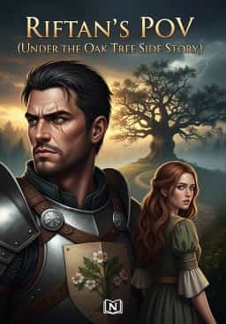 Riftan’s POV (Under the Oak Tree Side Story) novel cover