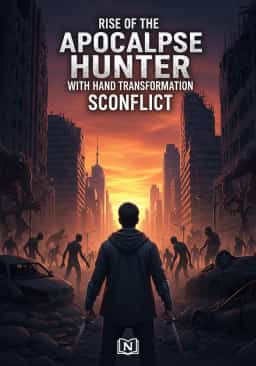 Rise of the Apocalypse Hunter With Hand Transformation Skill