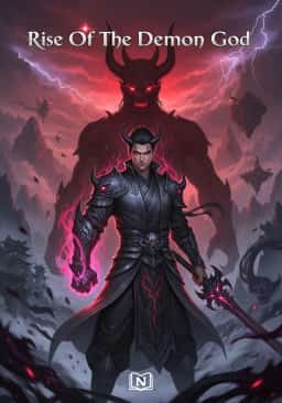 Rise Of The Demon God