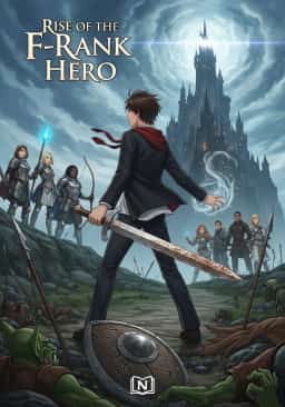 Rise of the F-Rank Hero