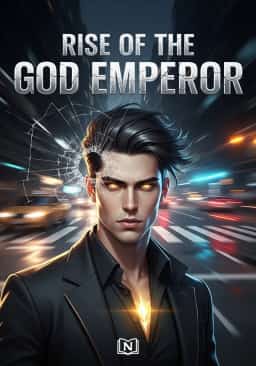 Rise of the God Emperor
