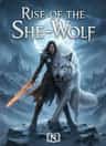 Rise of the She-Wolf