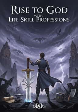 Rise to God with Life Skill Professions