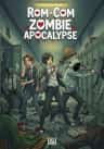 Rom-Com Zombie Apocalypse