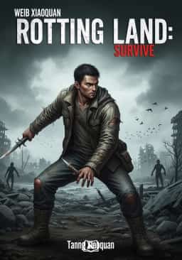 Rotting Land: Survive