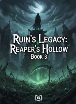 Ruin's Legacy: Reaper's Hollow Book 3