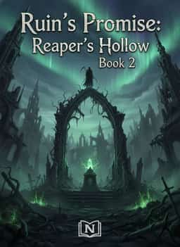 Ruin's Promise: Reaper's Hollow Book 2