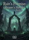Ruin's Promise: Reaper's Hollow Book 2
