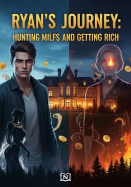 Ryan's Journey: Hunting Milfs and Getting Rich novel cover
