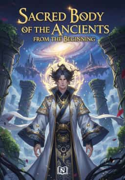 Sacred Body of the Ancients from the Beginning