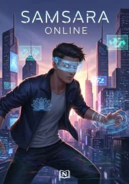 Samsara Online novel cover