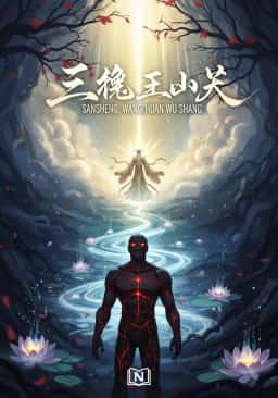 Sansheng, Wangchuan Wu Shang novel cover