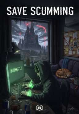 Save Scumming