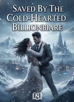 Saved By The Cold-Hearted Billionaire