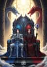 Sealed Divine Throne II: Twin Sons of Dragon