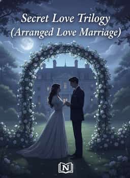Secret Love Trilogy (Arranged Love Marriage) novel cover
