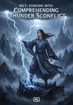 Sect: Starting with Comprehending Thunder Skill