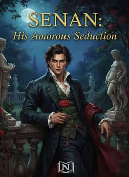 SENAN: His Amorous Seduction novel cover