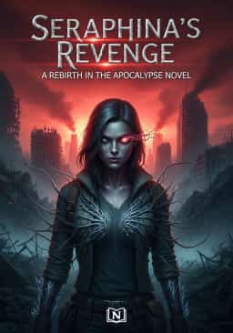 Seraphina's Revenge: A Rebirth In The Apocalypse Novel novel cover