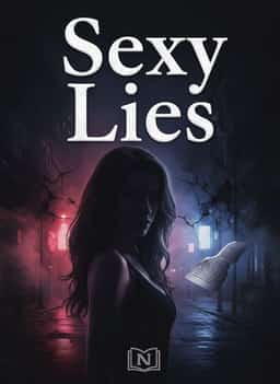 Sexy Lies novel cover
