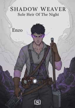 Shadow Weaver: Sole Heir Of The Night
