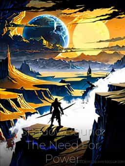 ShadowBound: The Need For Power