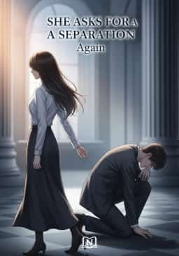 She Asks for a Divorce Again