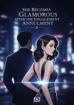 She Becomes Glamorous After The Engagement Annulment Ⅱ