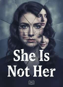 She Is Not Her