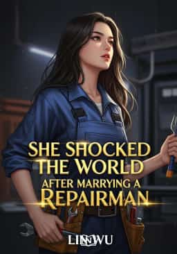 She Shocked the World After Marrying a Repairman