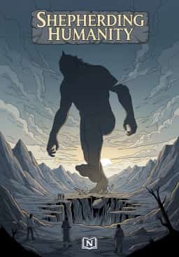 Shepherding Humanity novel cover