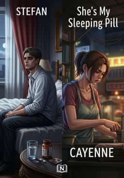 She's My Sleeping Pill