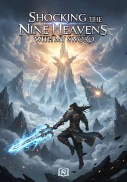 Shocking the Nine Heavens With My Sword