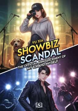 Showbiz Scandal: The Official Announcement of My Ex and Myself