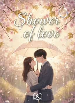 Shower of love