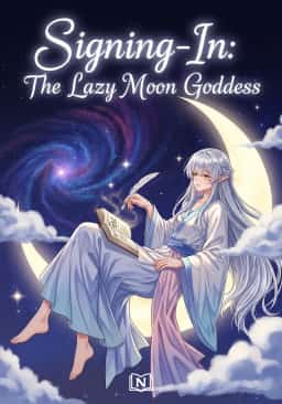 Signing-In: The Lazy Moon Goddess