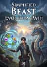 Simplified Beast Evolution Path