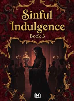 Sinful Indulgence Book 3 novel cover