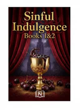 Sinful Indulgence Books 1&2 novel cover