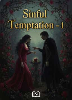 Sinful Temptation - 1 novel cover